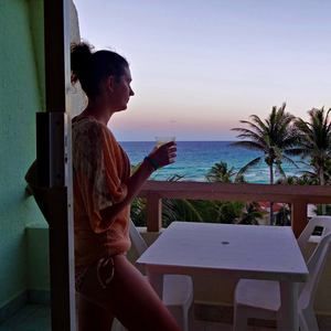 Meet your Posher, Stephanie